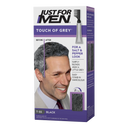 Just For Men hårfarge - Touch of Grey Sort 