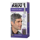 Just For Men hårfarge - Touch of Grey Brun 