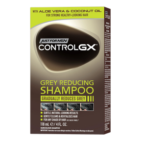 Just for Men Control GX sjampo 