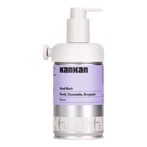 Kankan Hand Wash Starter Kit - Bloom 