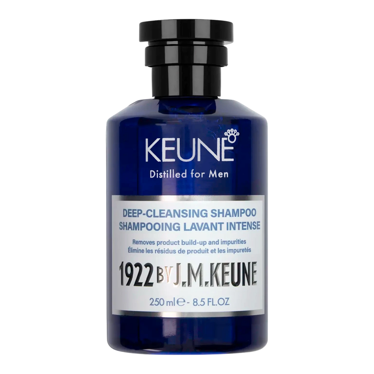 Keune 1922 Deep-Cleansing sjampo