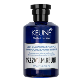 Keune 1922 Deep-Cleansing sjampo
