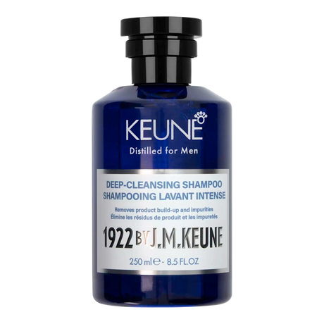 Keune 1922 Deep-Cleansing sjampo