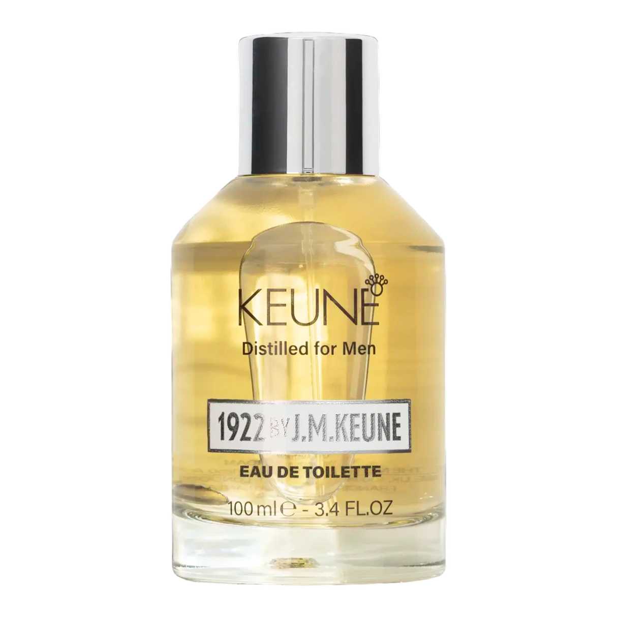Keune 1922 Eau de Toilette