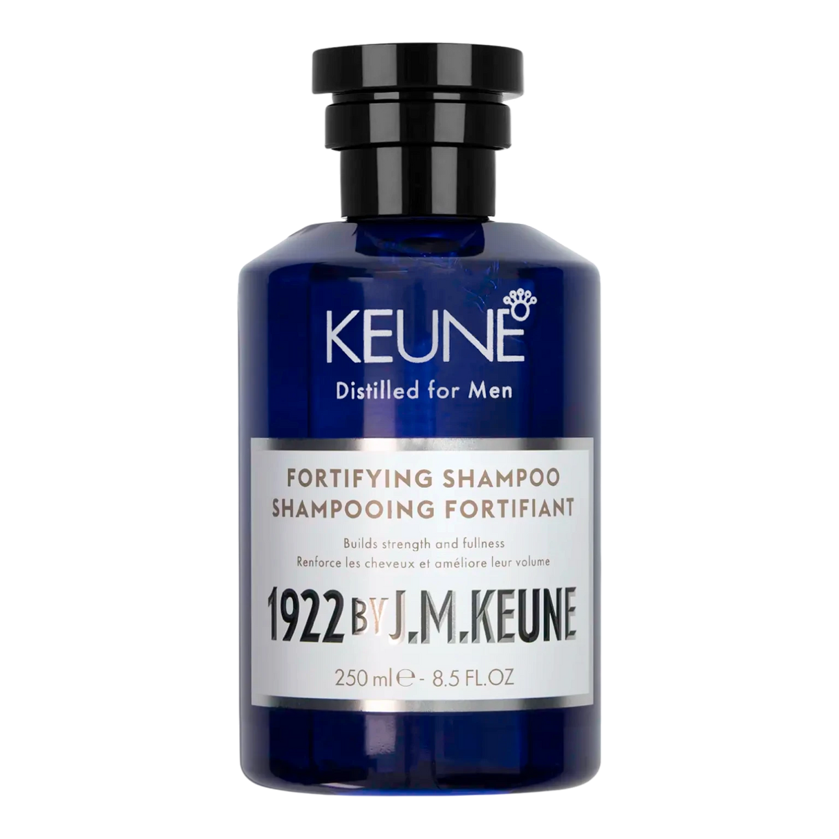 Keune 1922 Fortifying sjampo 250 ml