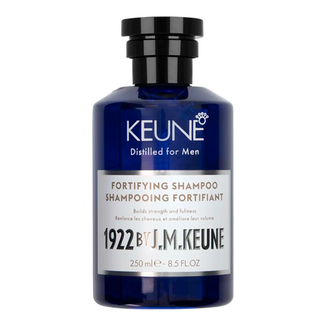 Keune 1922 Fortifying sjampo 250 ml