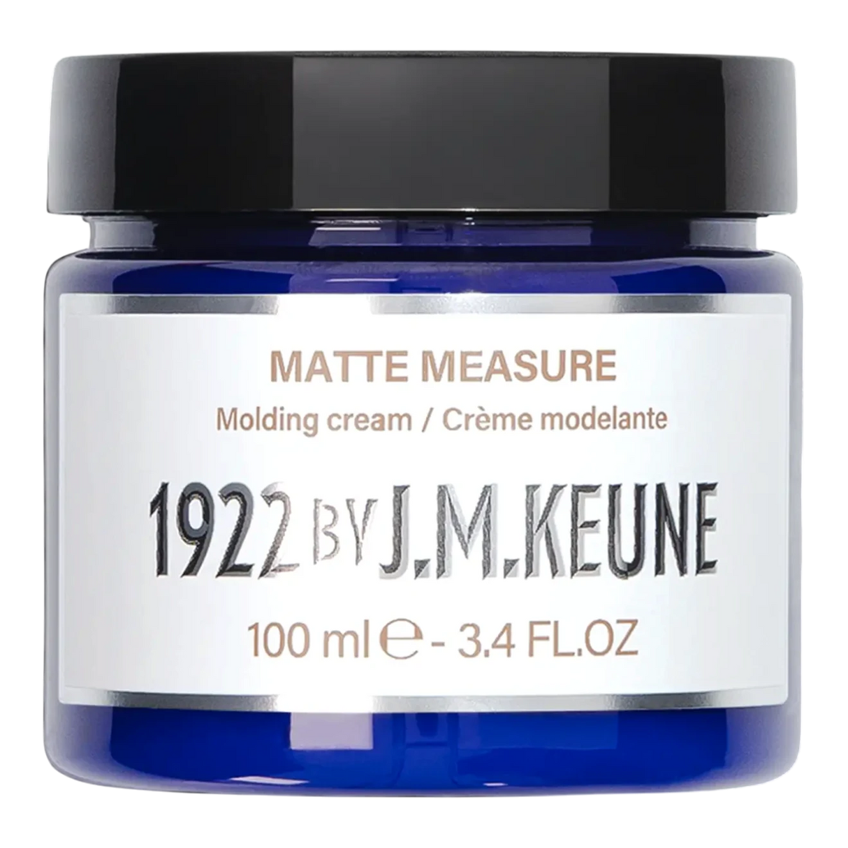 Keune 1922 Matte Measure