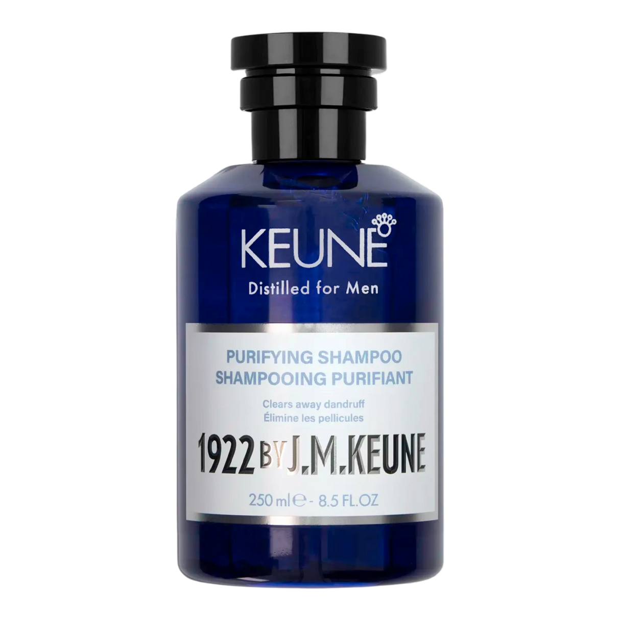 Keune 1922 Purifying sjampo