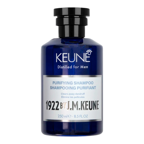 Keune 1922 Purifying sjampo