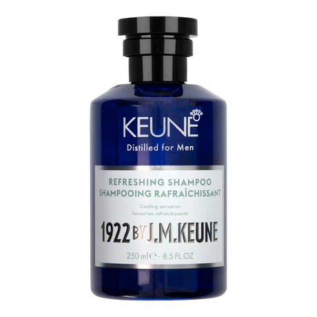 Keune 1922 Refreshing sjampo 250 ml