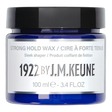 Keune 1922 Strong Hold Wax