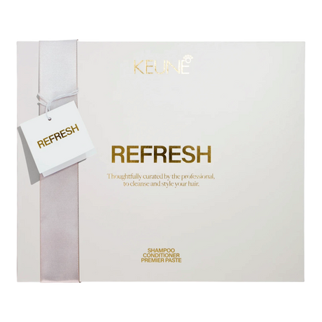 Keune Refresh Gift Set