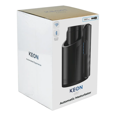 Kiiro Keon WiFi Combo Set 