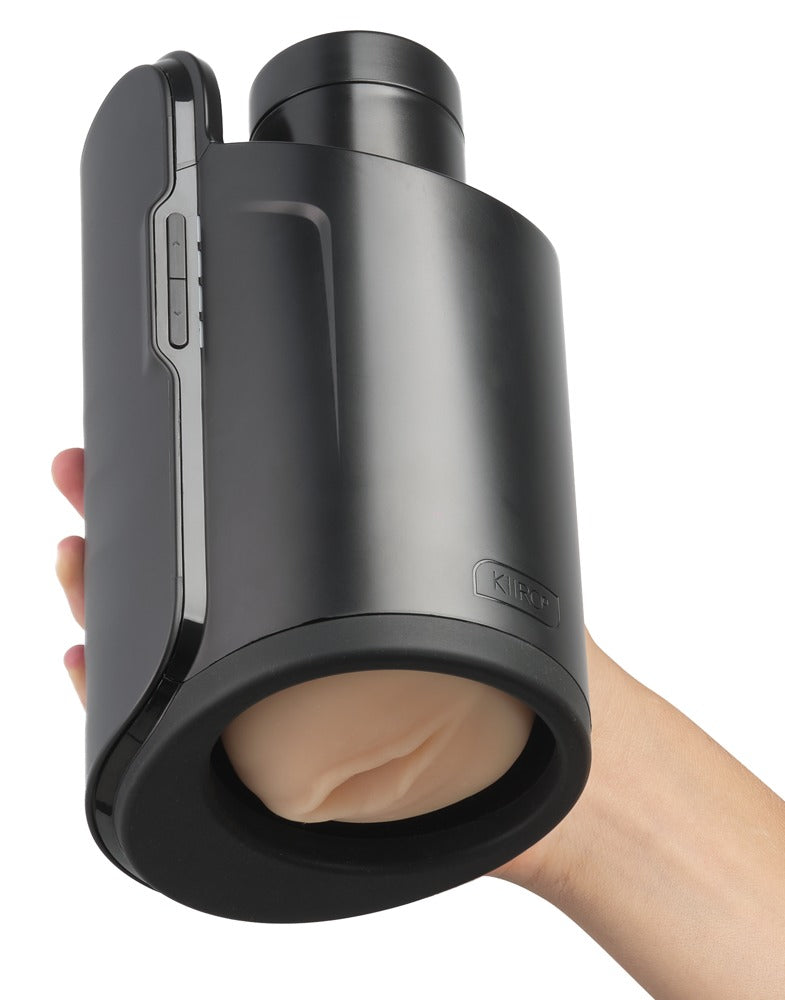 Kiiro Keon WiFi Combo Set 