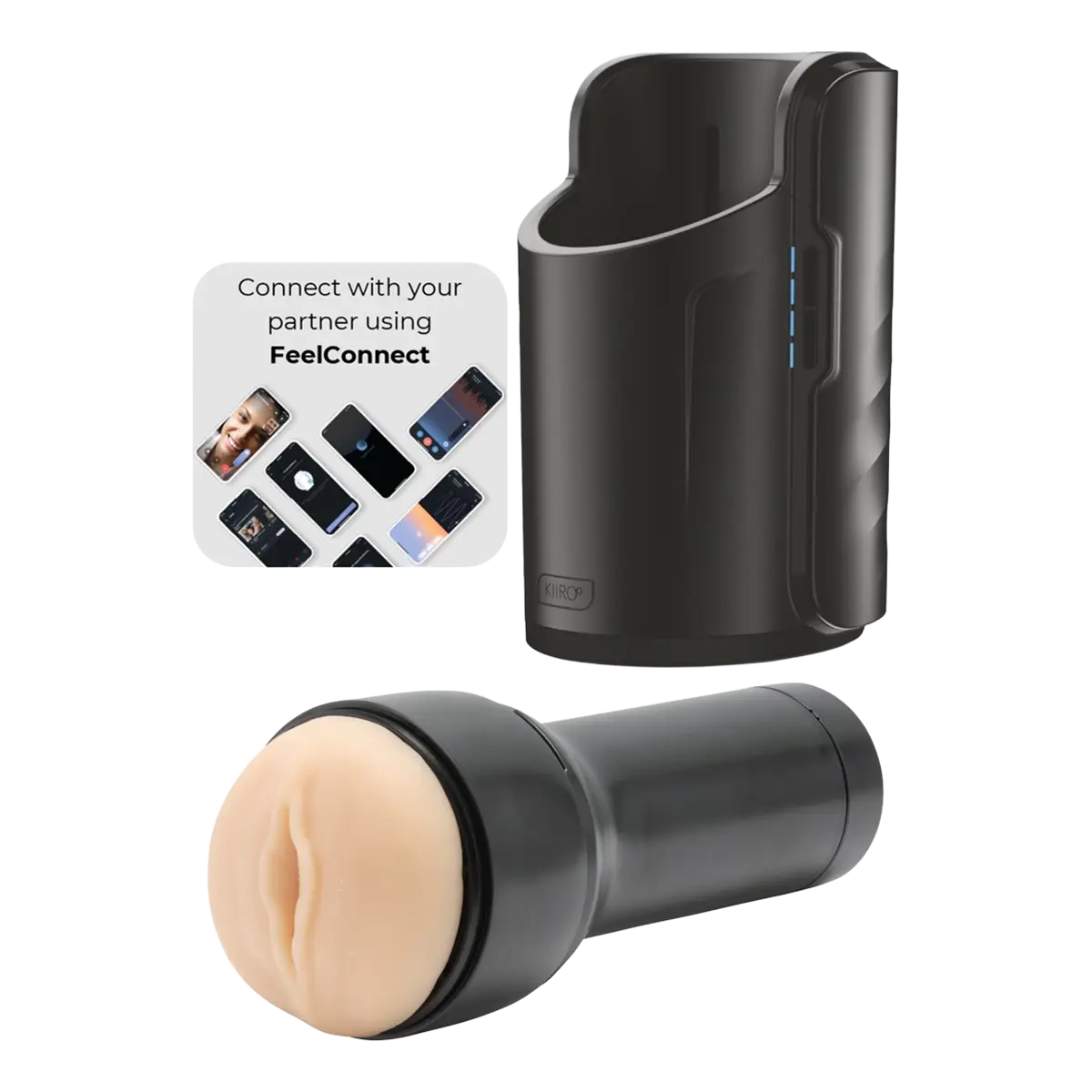 Kiiro Keon WiFi Combo Set 