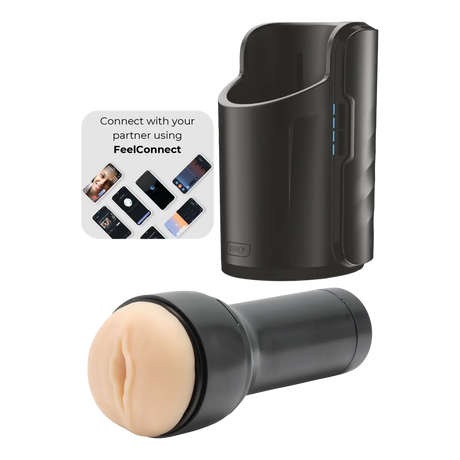 Kiiro Keon WiFi Combo Set 