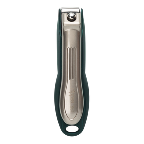 Nippes negleklipper med oppsamler Soft-Touch 