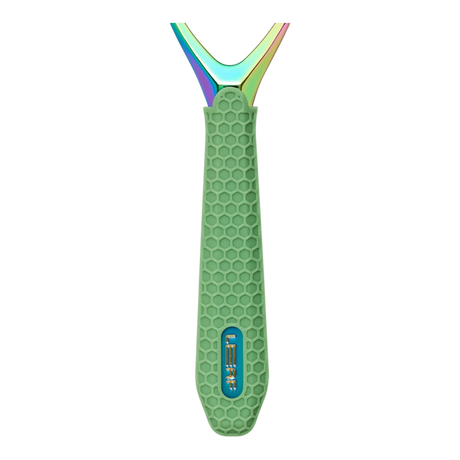 Leaf Shave grep til Leaf Two 