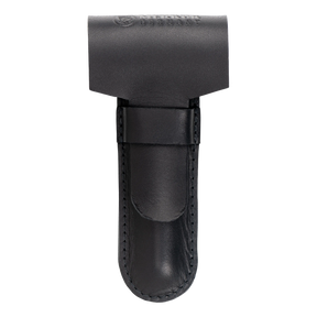 Læretui til Merkur barberhøvel Sort 