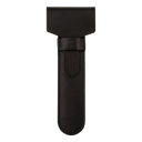 Læretui til Merkur tradisjonell barberhøvel Sort 