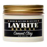 Layrite Cement Pomade 120 g 