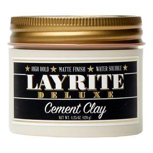 Layrite Cement Pomade 120 g 