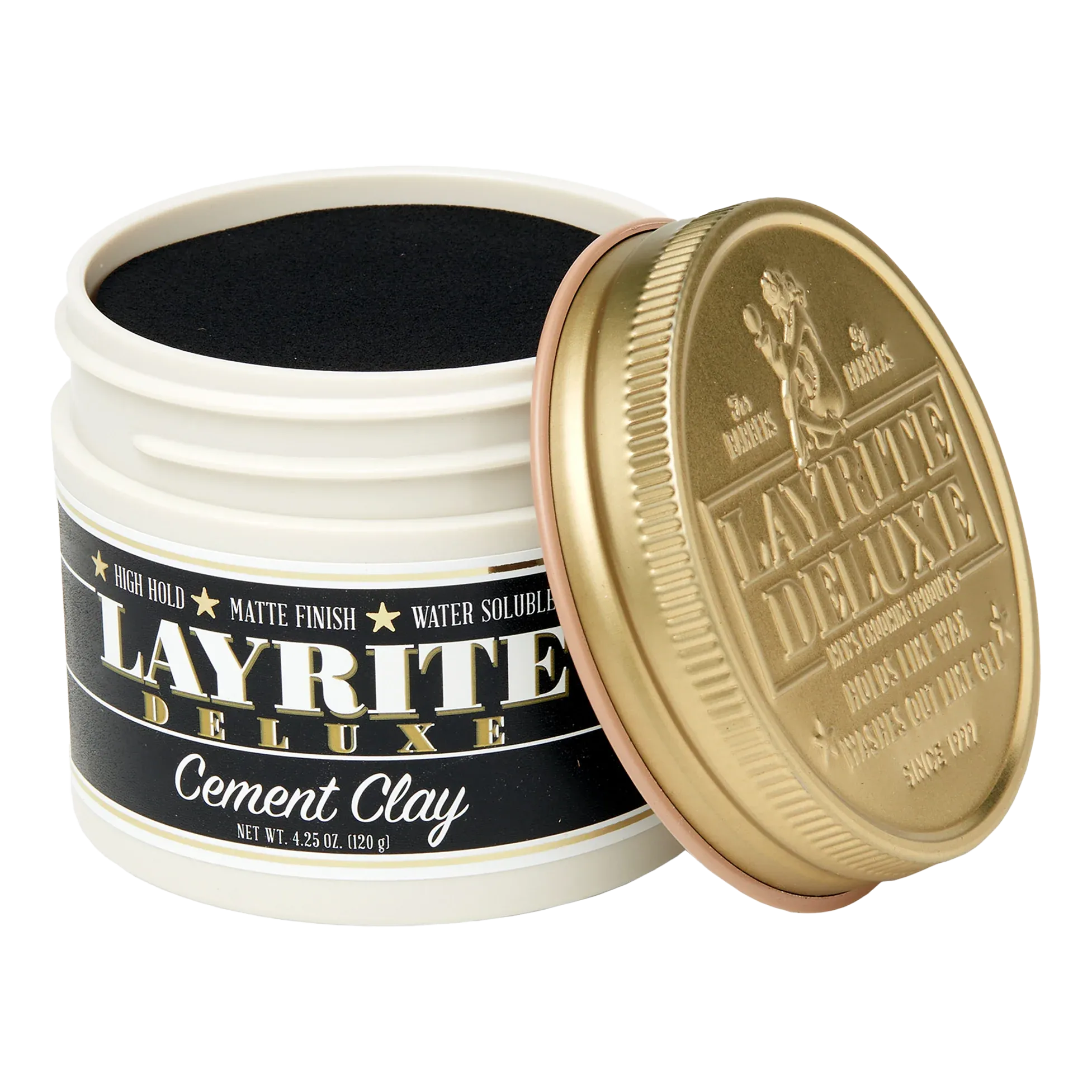 Layrite Cement Pomade 