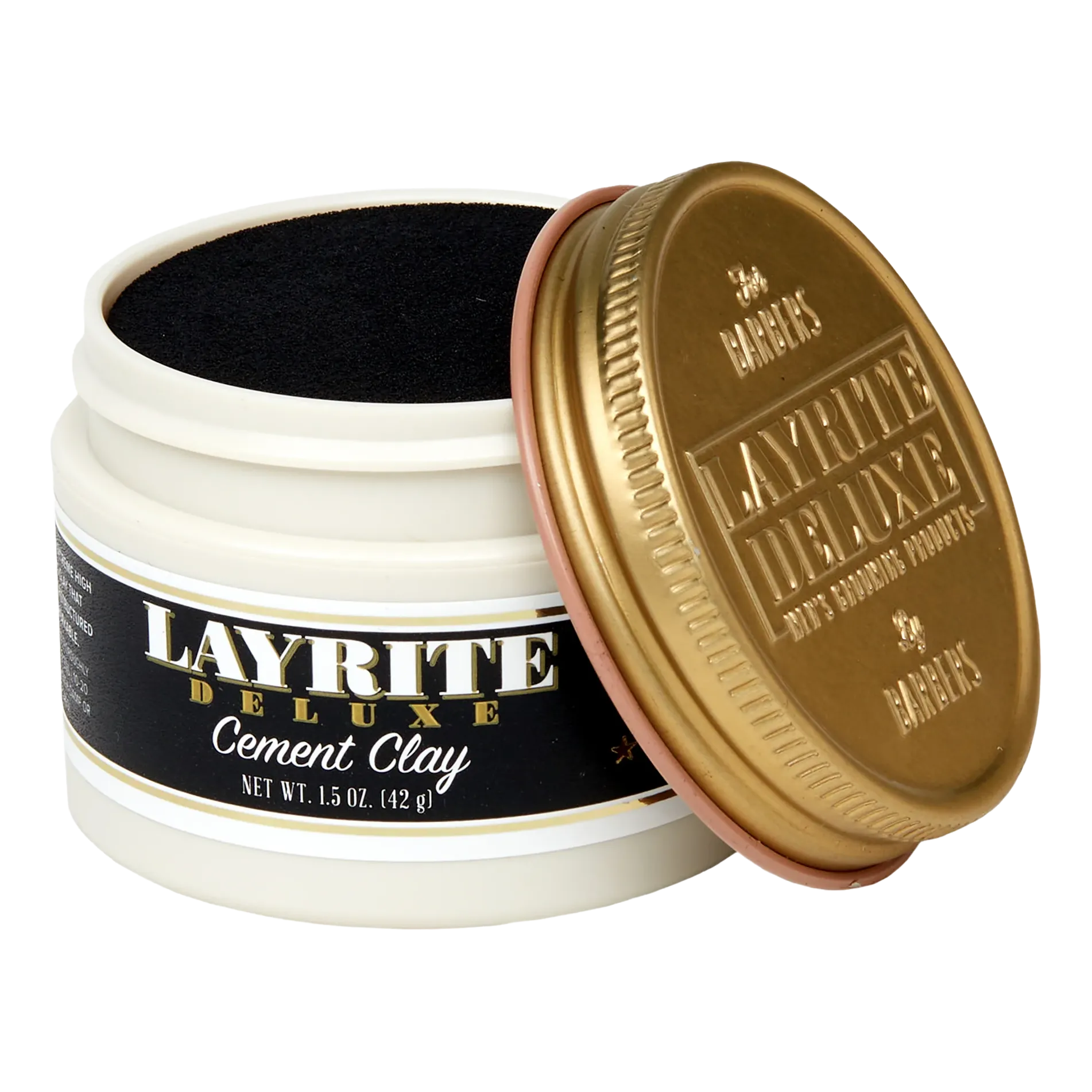 Layrite Cement Pomade 