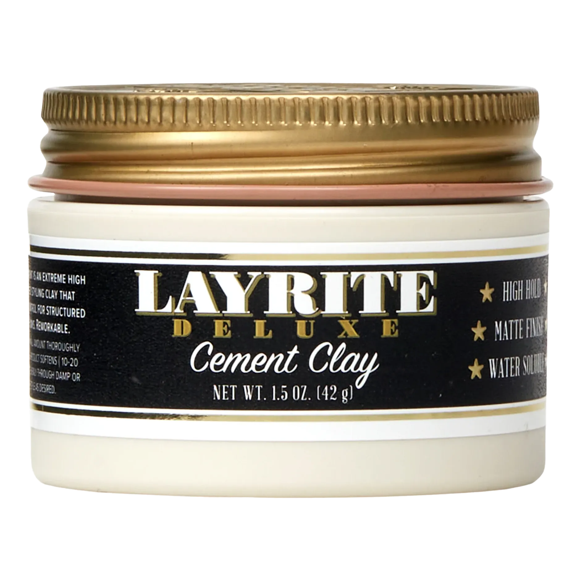 Layrite Cement Pomade 42 g 
