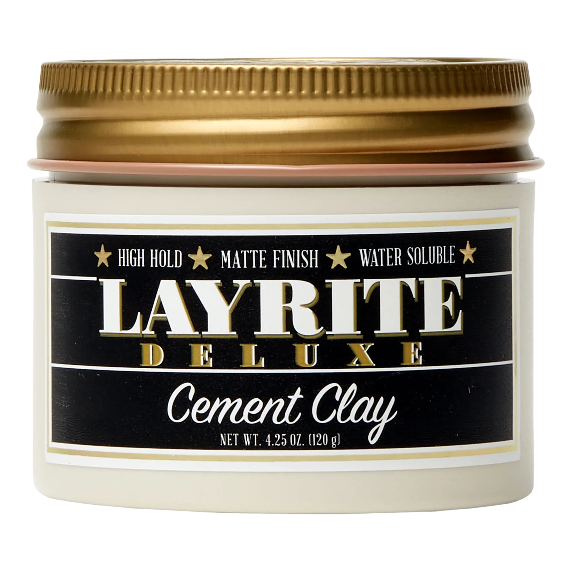 Layrite Cement Pomade 120 g 