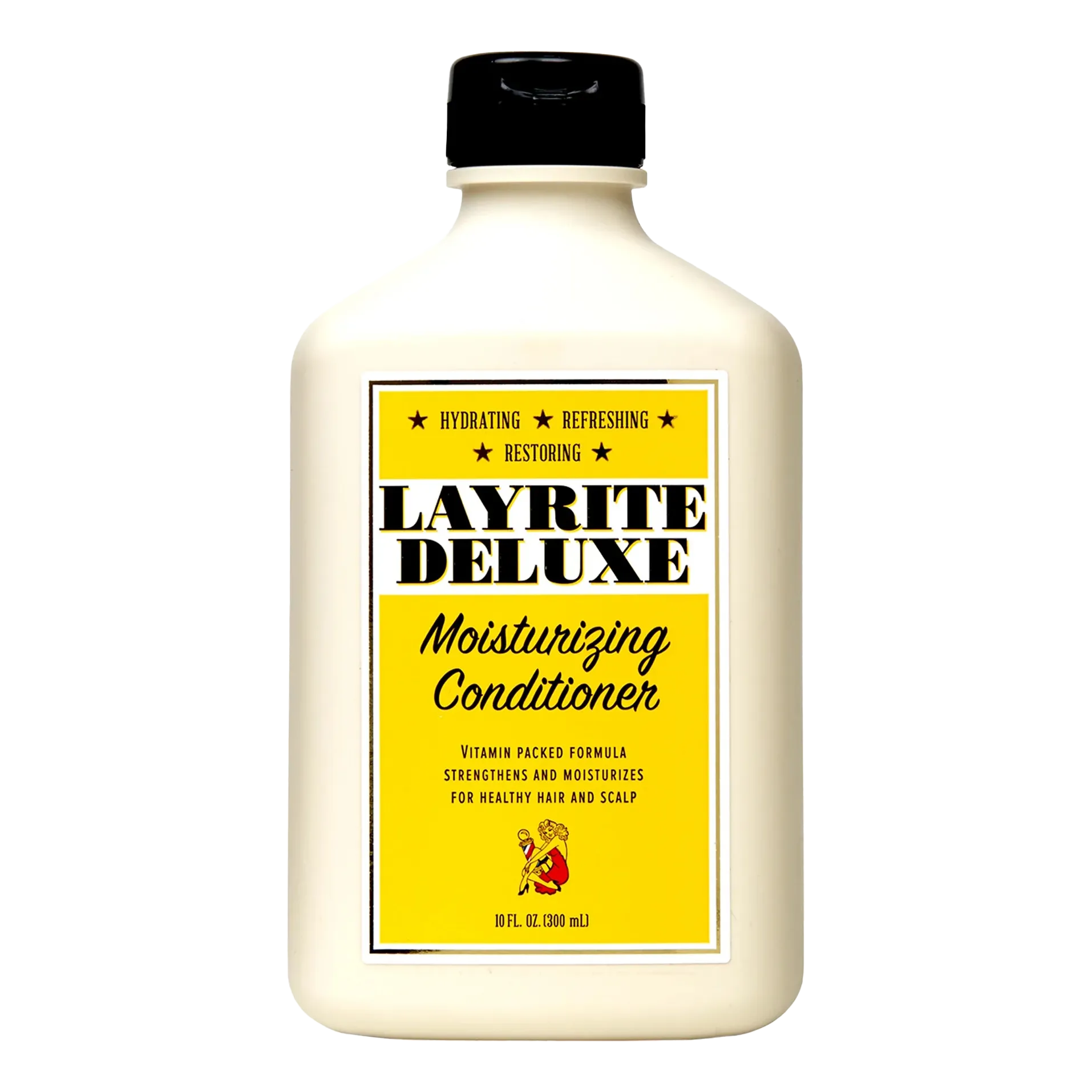 Layrite Moisturizing Conditioner 
