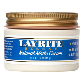 Layrite Natural Matte Cream 42 g 