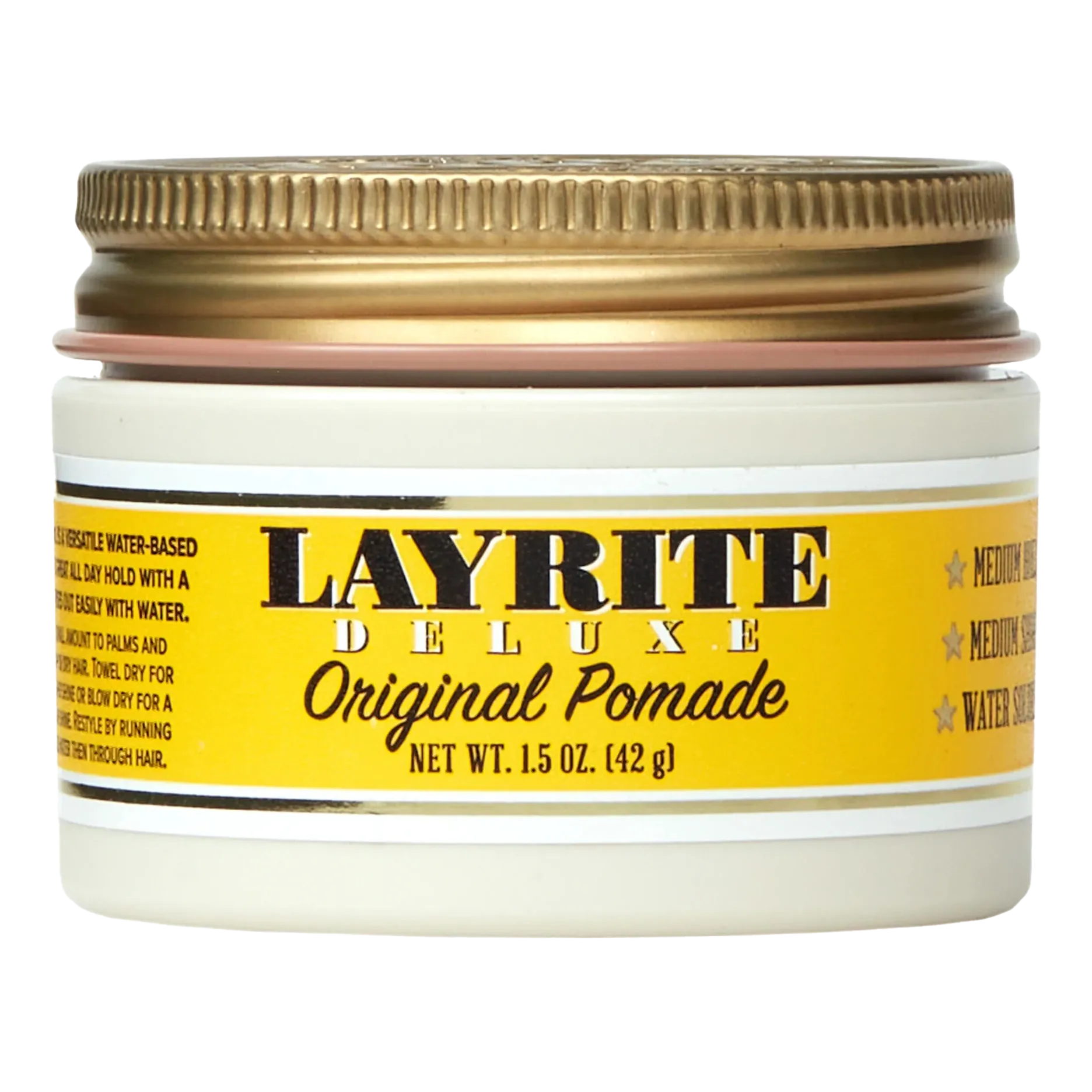 Layrite Original Pomade 42 g 