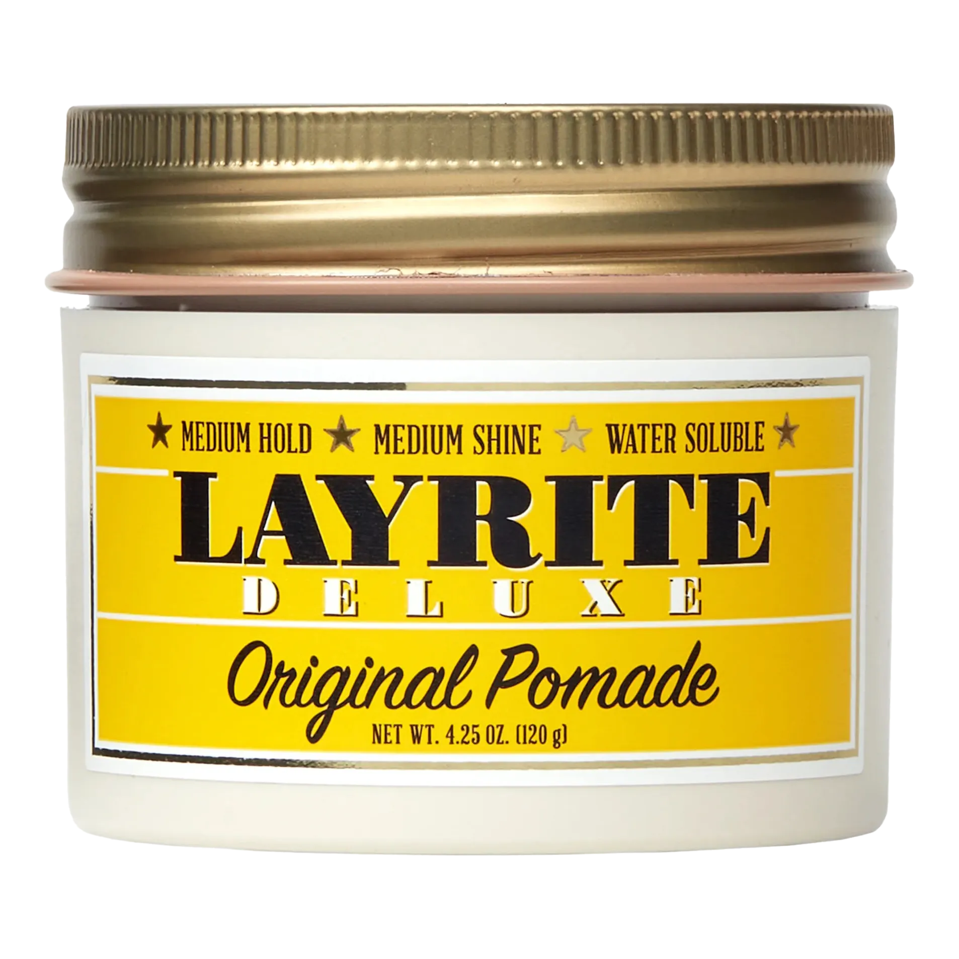 Layrite Original Pomade 120 g 