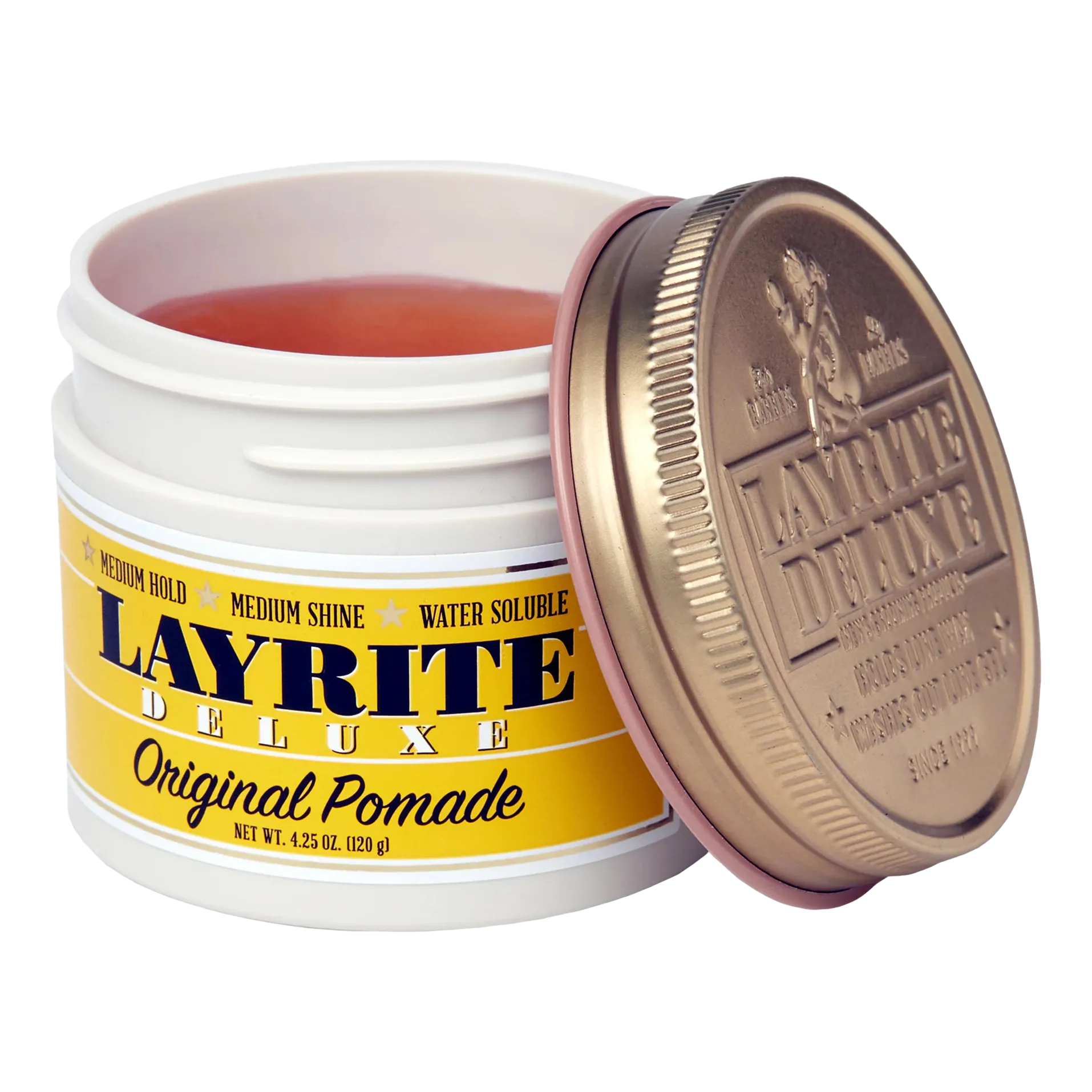 Layrite Original Pomade 
