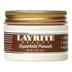 Layrite Superhold Pomade 42 g 