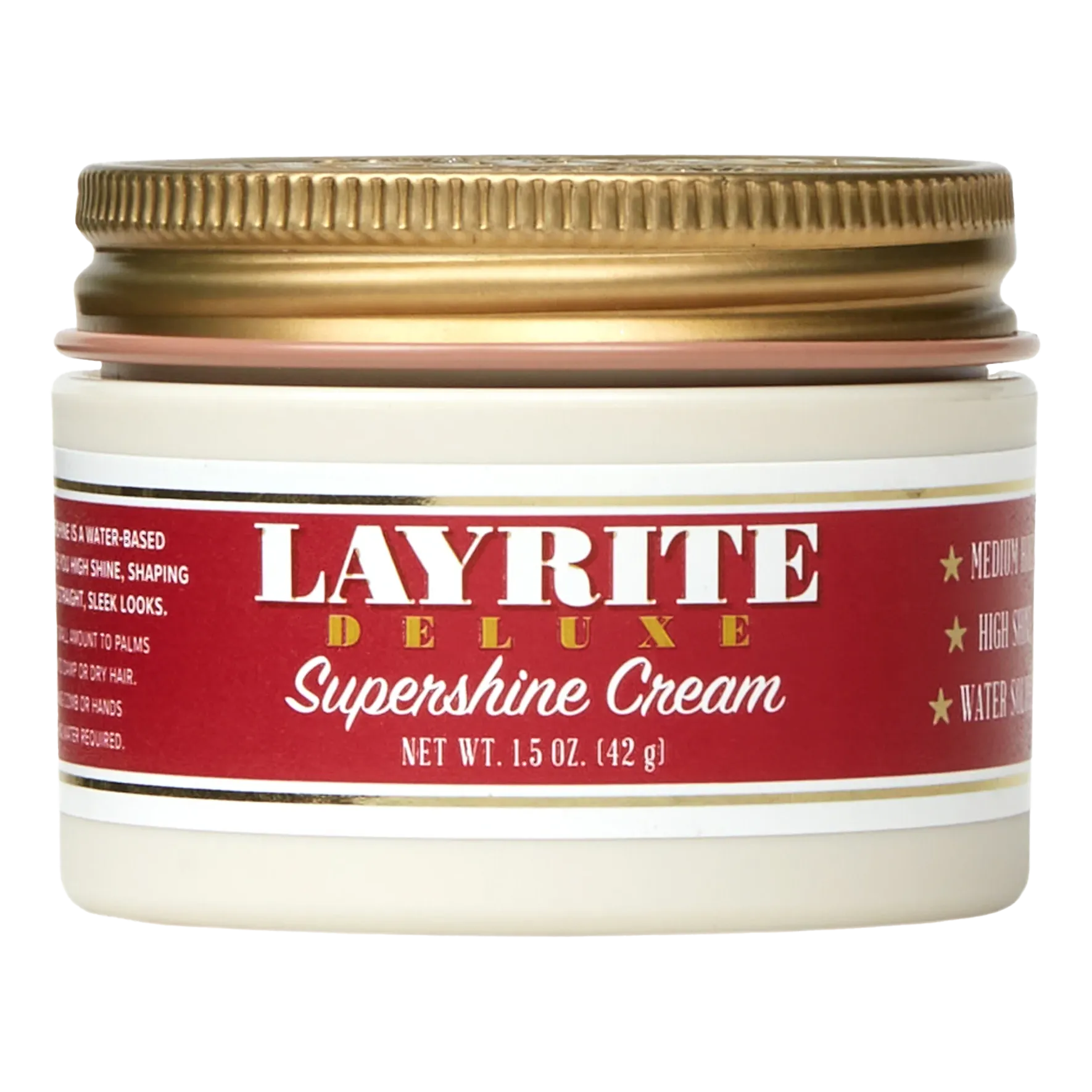 Layrite Supershine Cream 42 g 