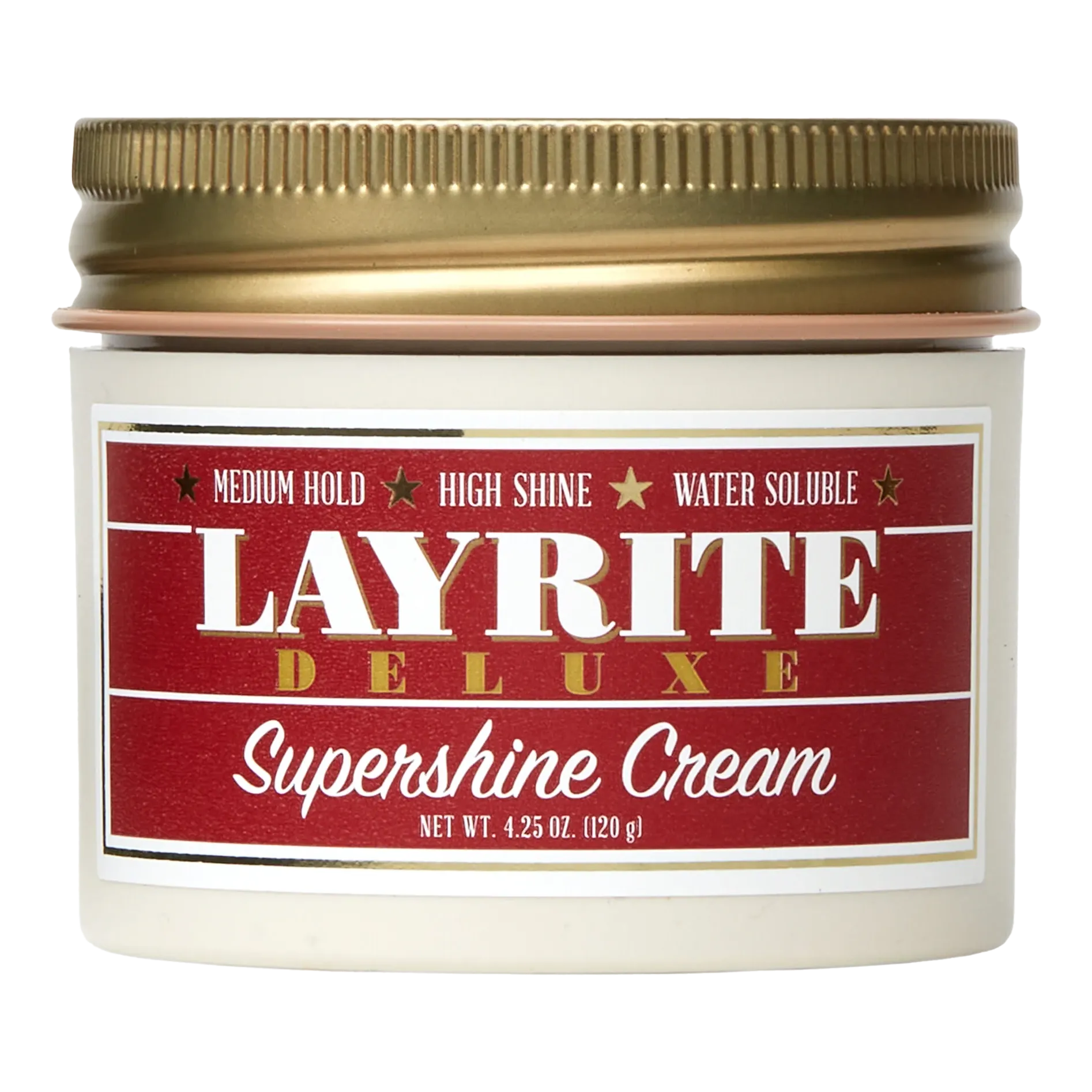 Layrite Supershine Cream 120 g 