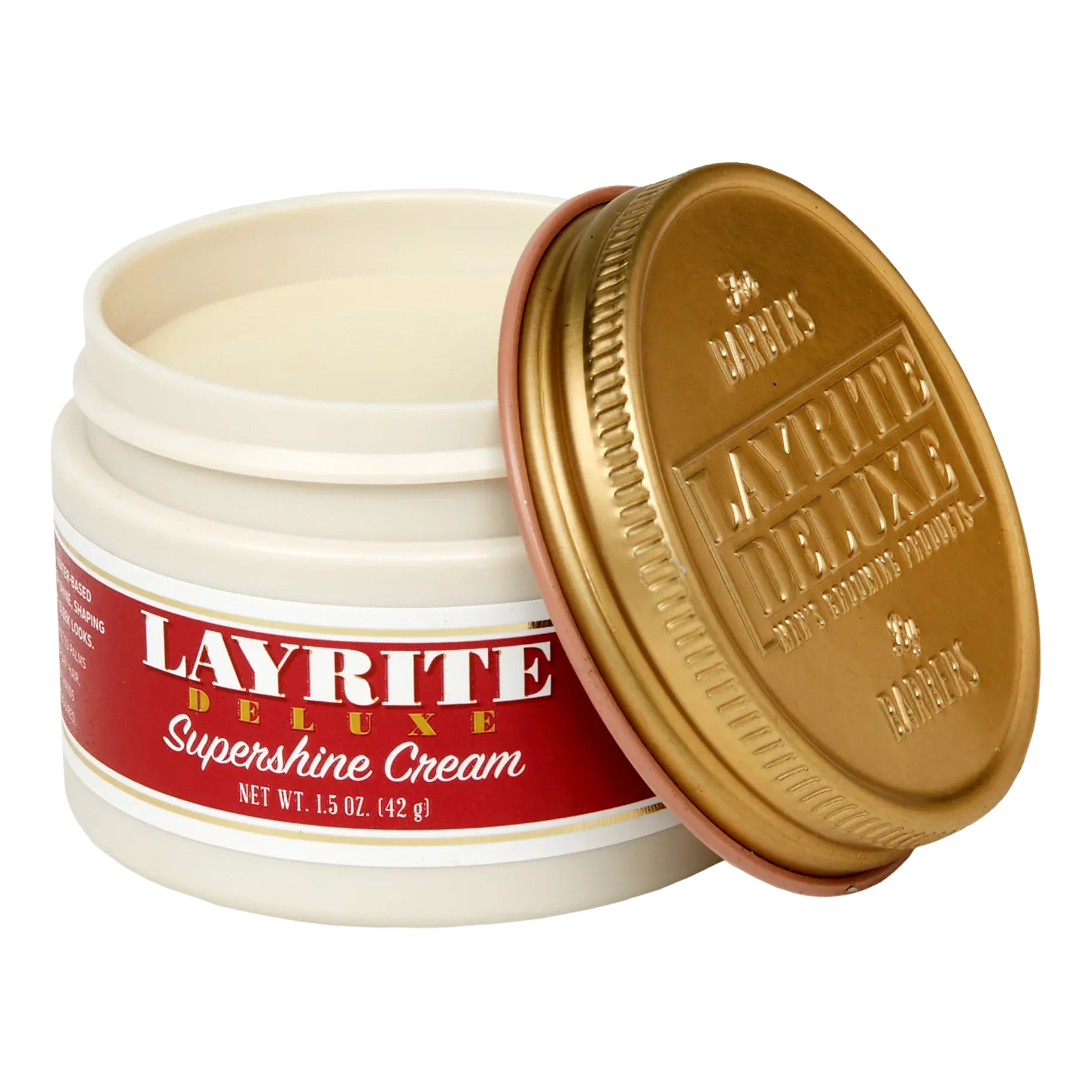 Layrite Supershine Cream 