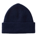 Le Bonnet Beanie lue Midnight
