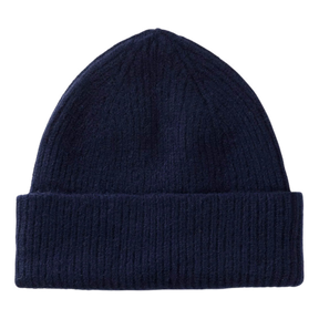 Le Bonnet Beanie lue Midnight