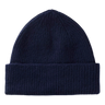 Le Bonnet Beanie lue Midnight