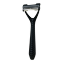 Leaf Shave Leaf Two barberhøvel 