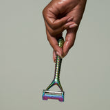 Leaf Shave Leaf Two barberhøvel 