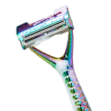 Leaf Shave Leaf Two barberhøvel 