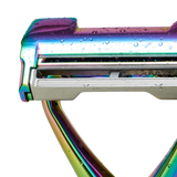 Leaf Shave Leaf Two barberhøvel 