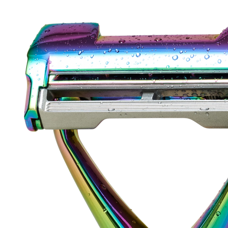 Leaf Shave Leaf Two barberhøvel 