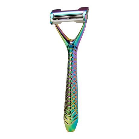 Leaf Shave Leaf Two barberhøvel 