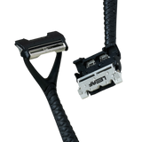 Leaf Shave Leaf Two barberhøvel 