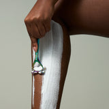 Leaf Shave Leaf Two barberhøvel 